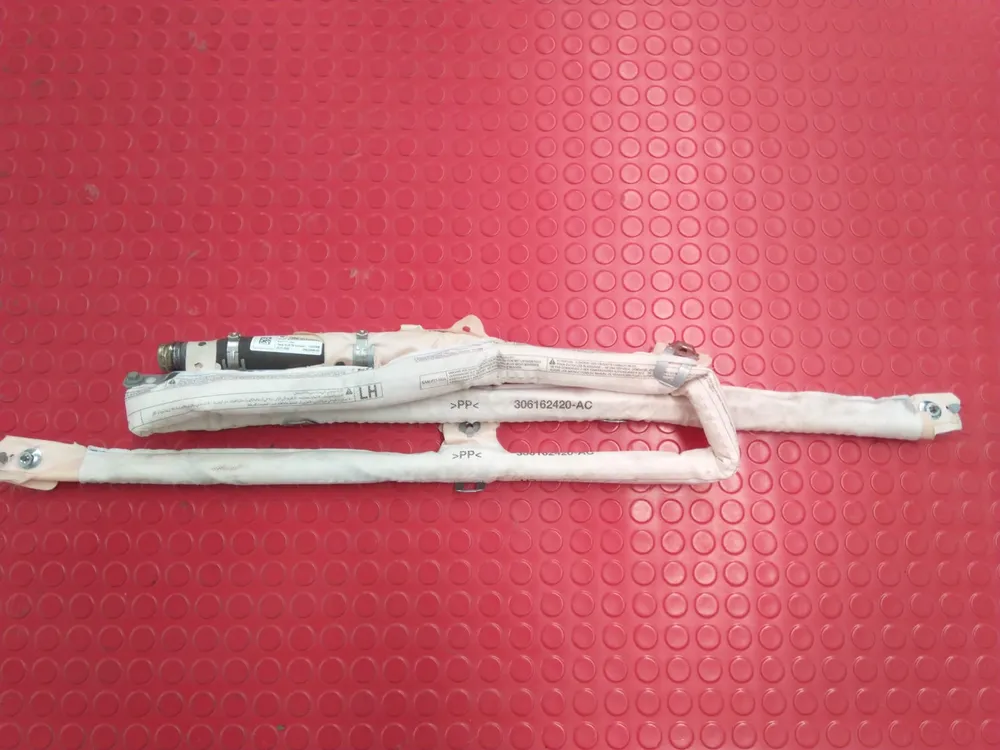 Airbag Cortina Esquerdo