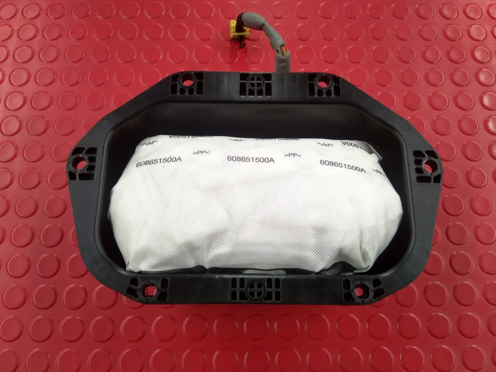 Airbag Passageiro