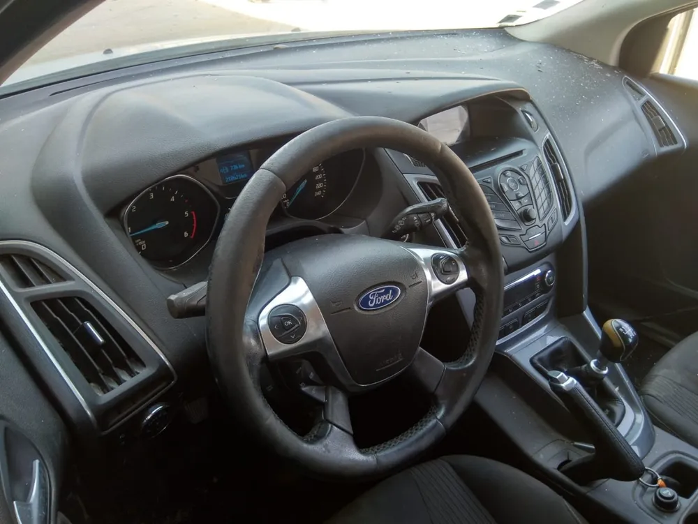 Kit de Airbags