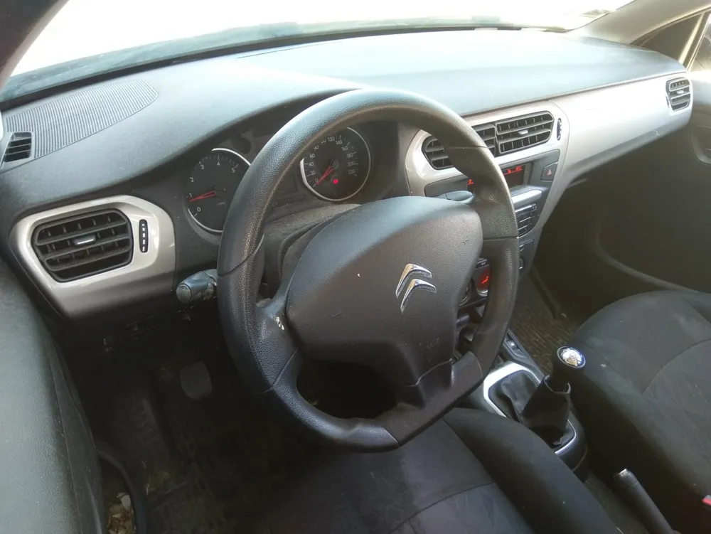 Kit de Airbags