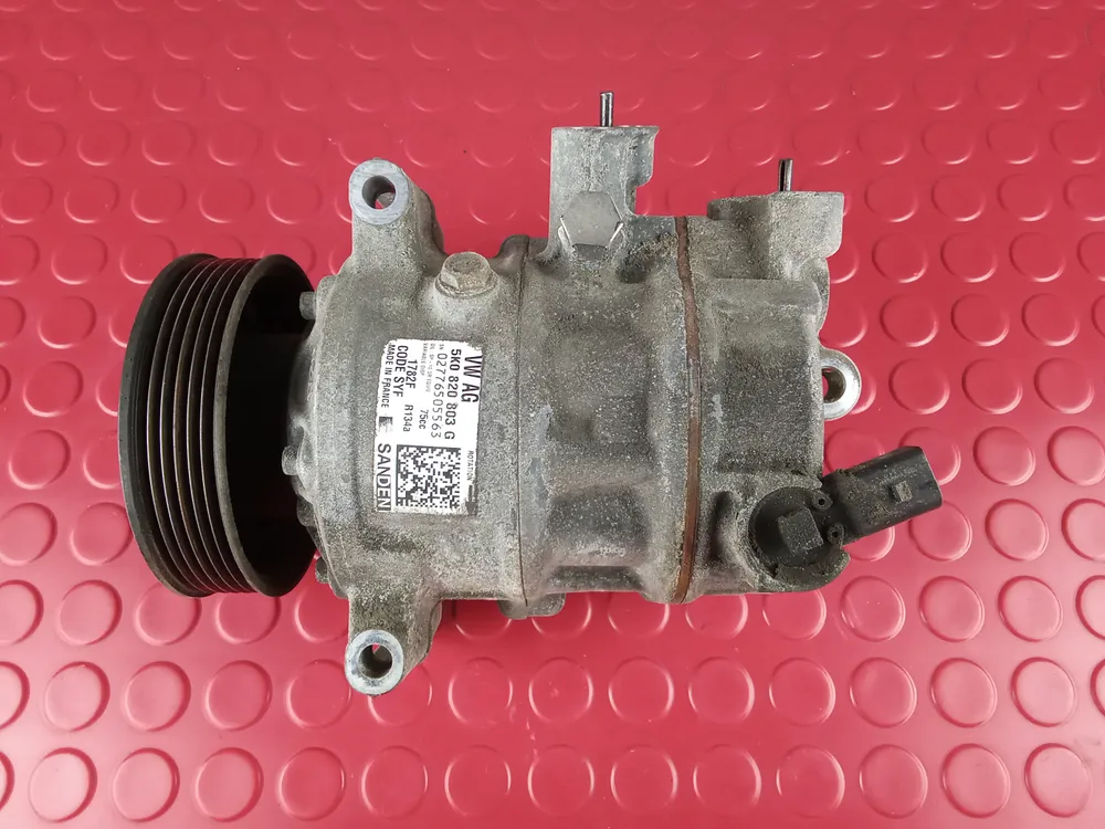 Compressor Ar Condicionado