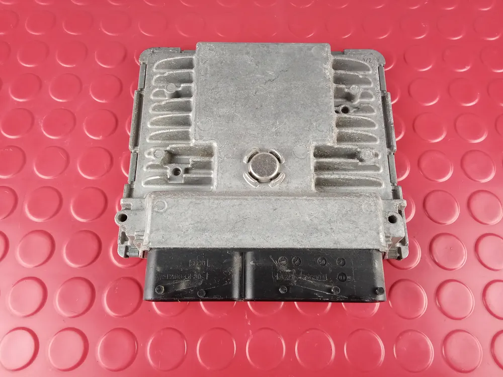 Centralina Motor / ECU