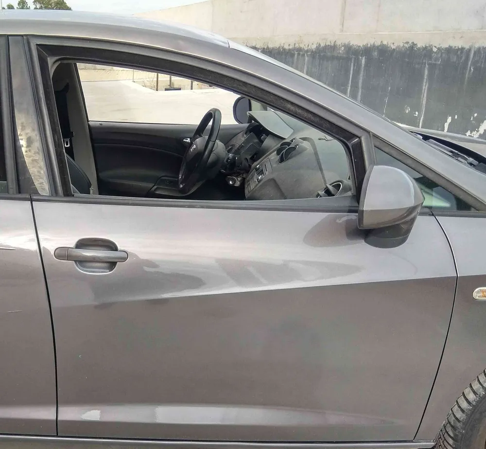Porta Frente Direita