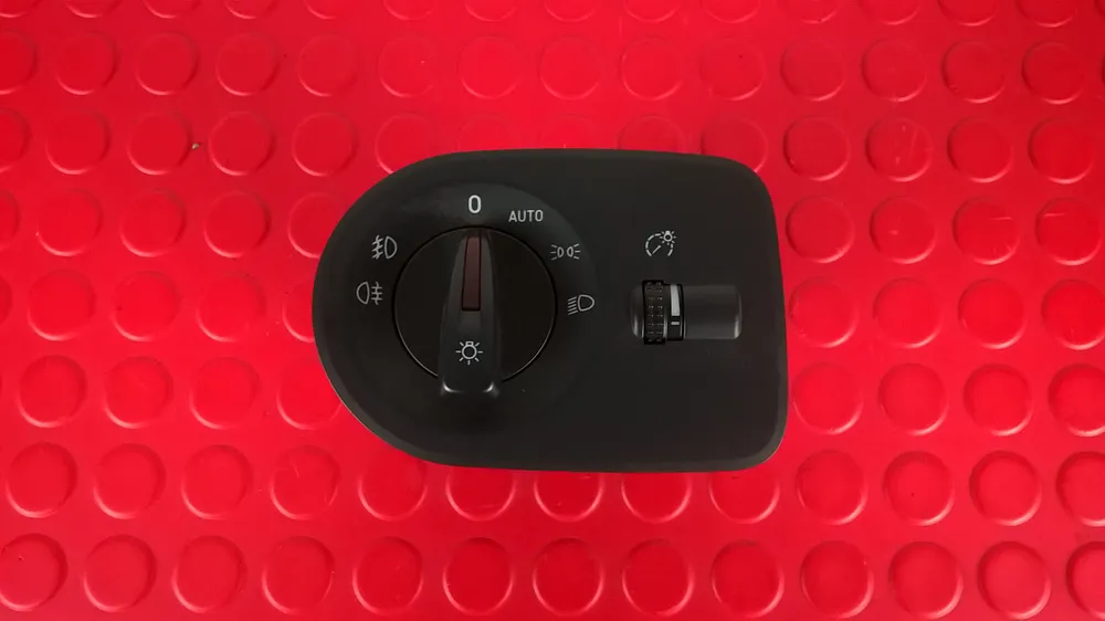 Comutador de Luzes