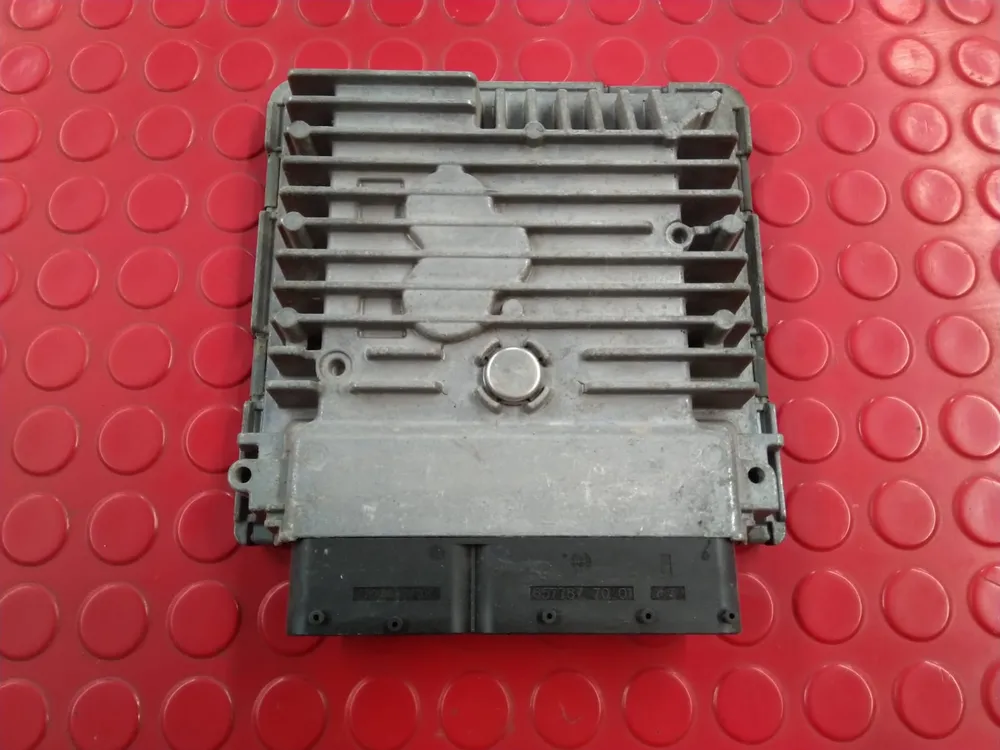 Centralina Motor / ECU