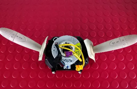 Fita de Airbags