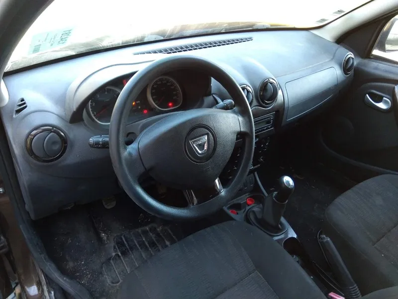 Kit d’airbags
