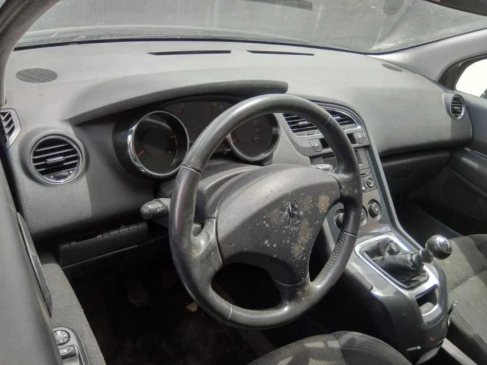 Kit de Airbags