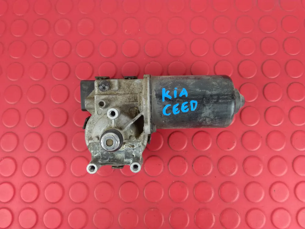Motor Limpa Vidros Frente