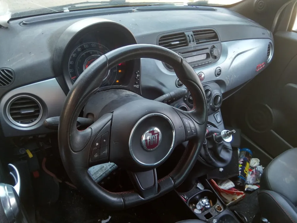 Kit de Airbags