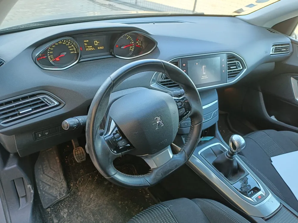 Kit de Airbags