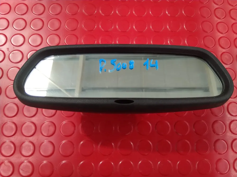 Espelho Retrovisor Interior