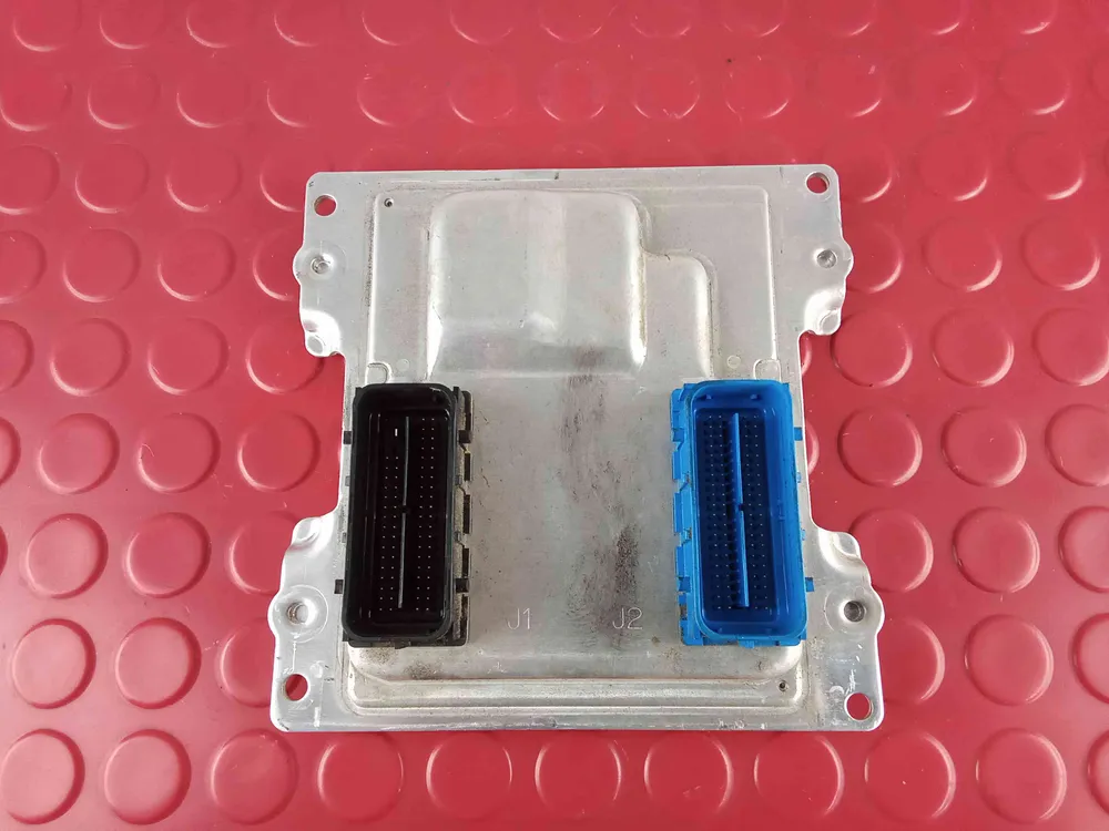Centralina Motor / ECU