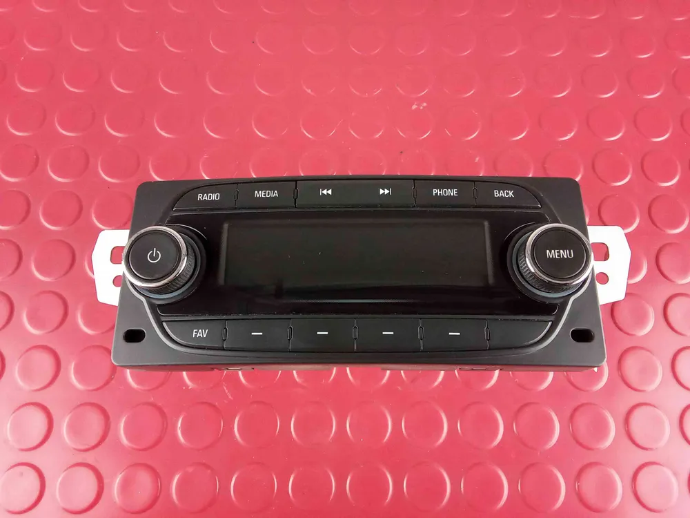 Rádio / Auto Rádio