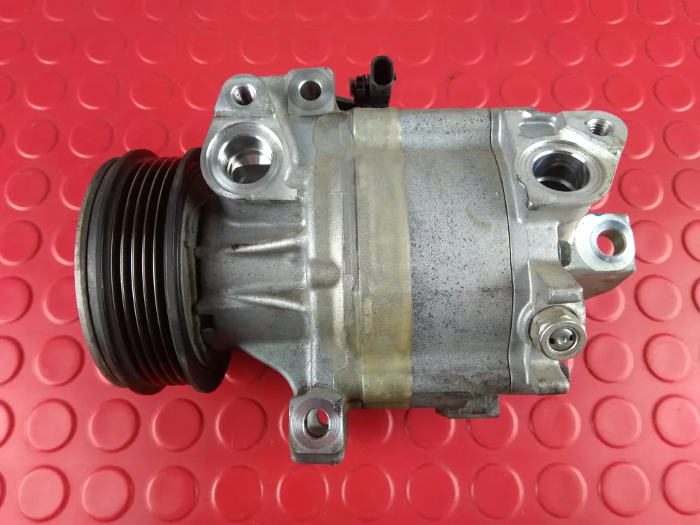 Compressor Ar Condicionado