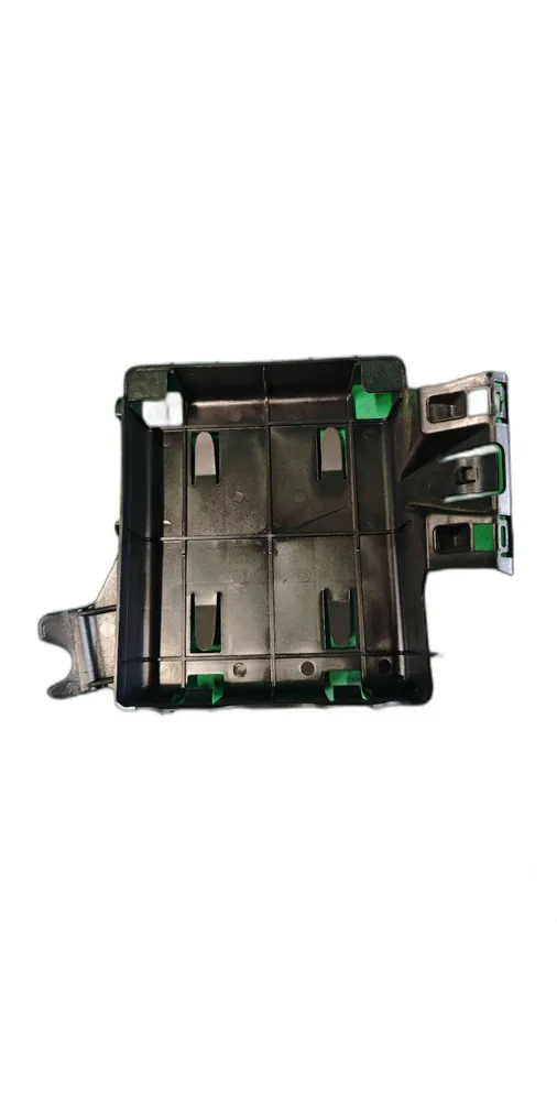 Control Unit Mount