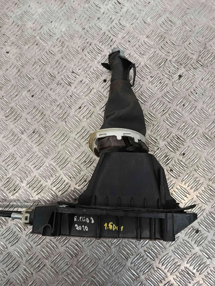Seletor Caixa Velocidades