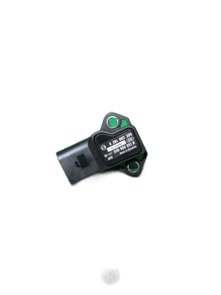 Sensor de Pressão do Coletor de Admissão / Sensor MAP