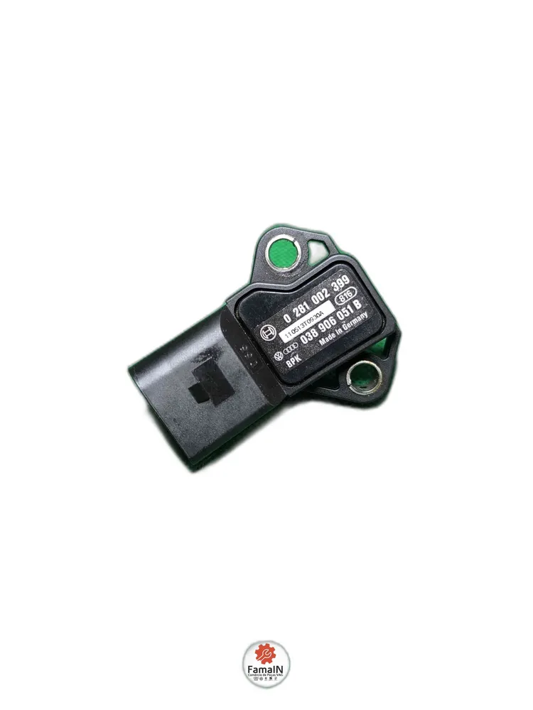 MAP sensor - VW SCIROCCO III