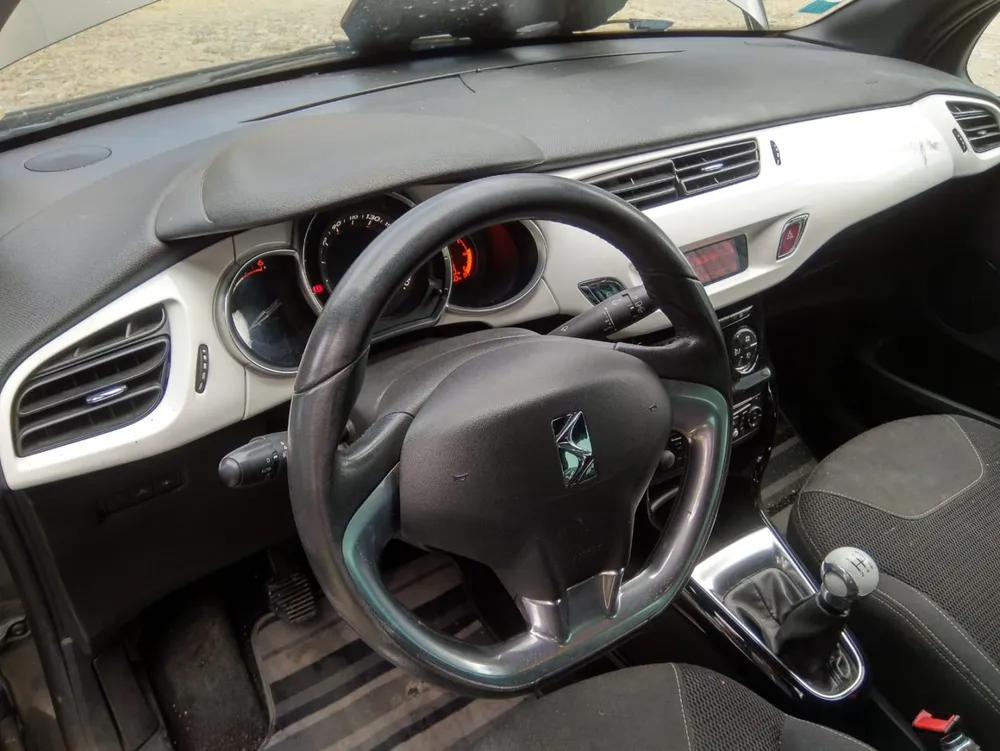 Kit de Airbags