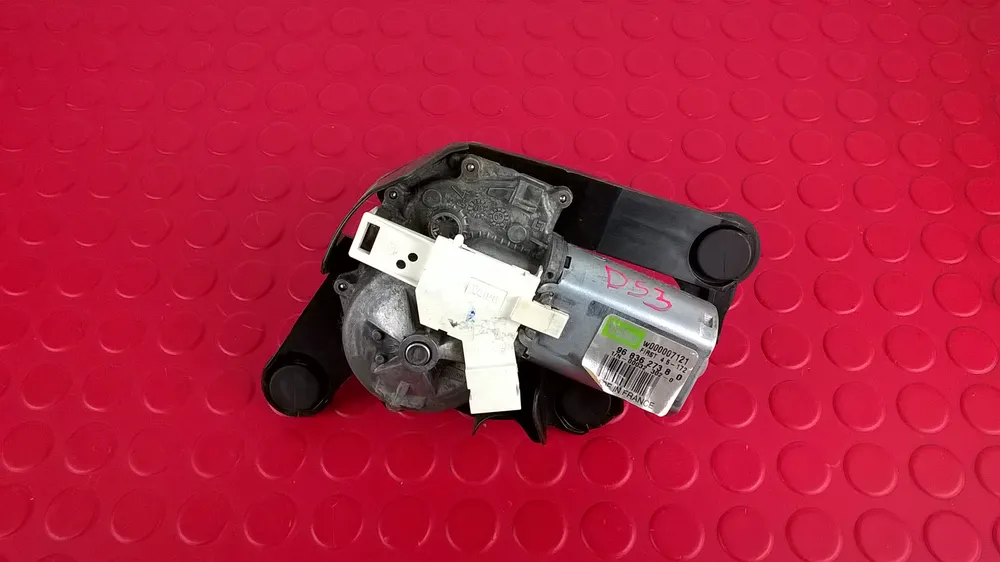 Rear Wiper Motor