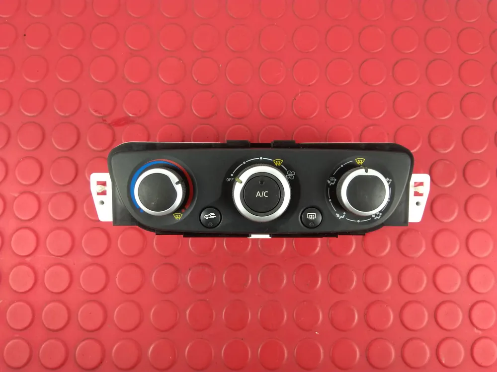 Botão Sofagem / Climatronic