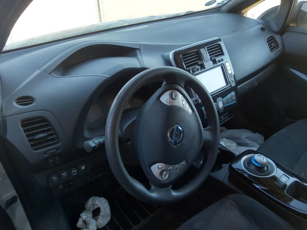 Kit de Airbags
