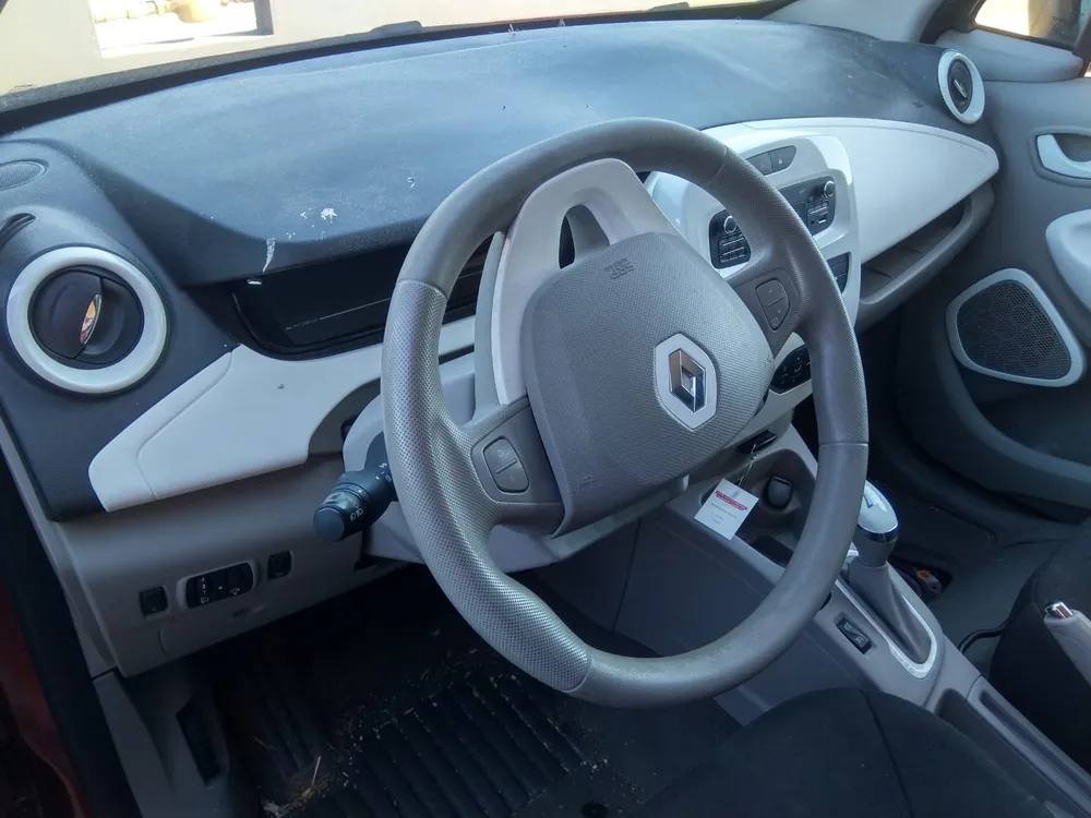 Kit de Airbags