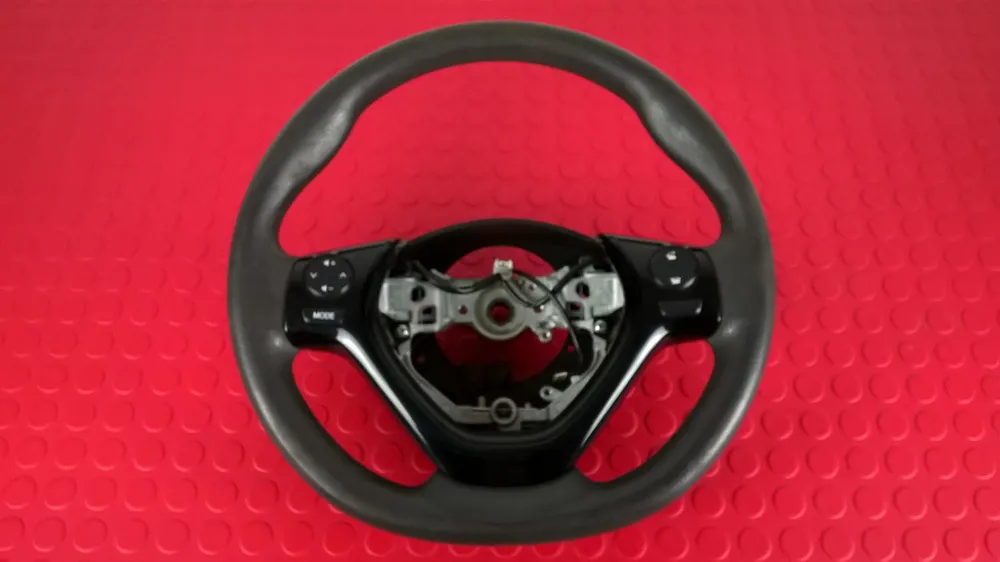 Volante do Motor