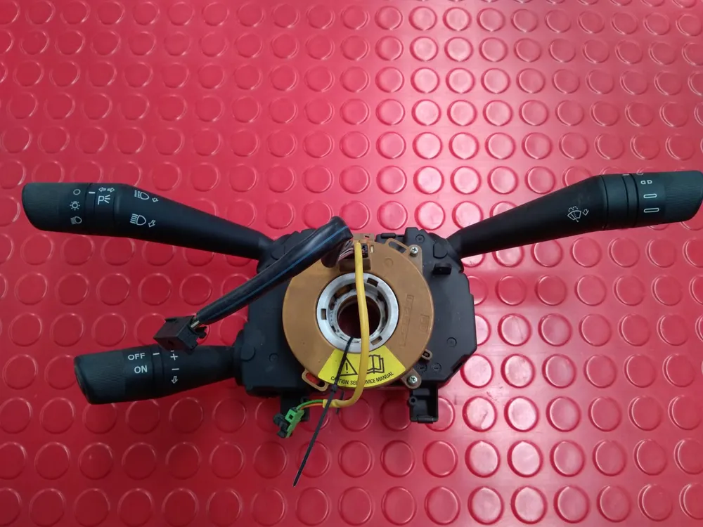 Fita de Airbags