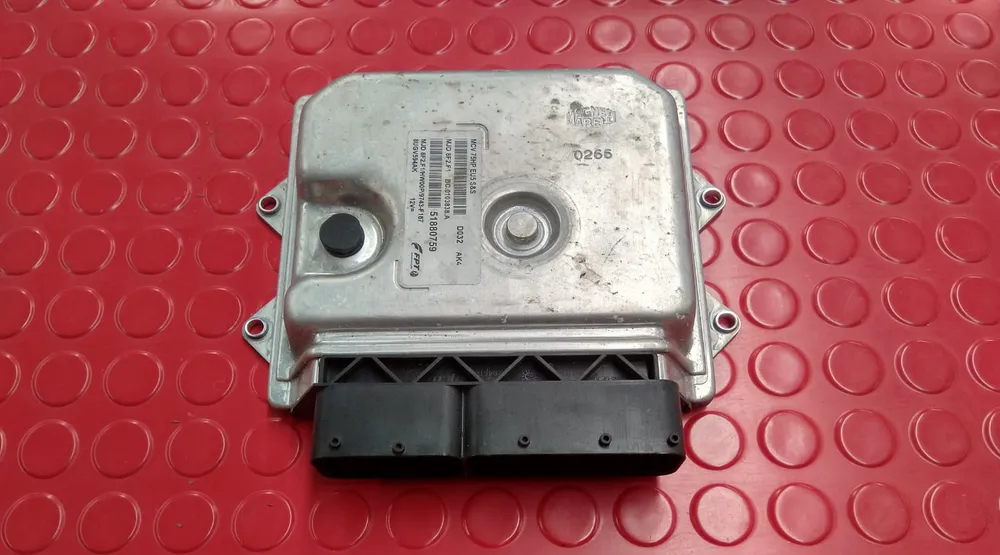 Centralina Motor / ECU