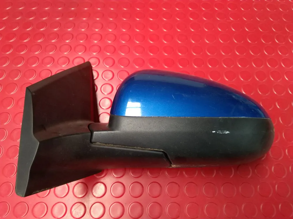Espelho Retrovisor Esquerdo