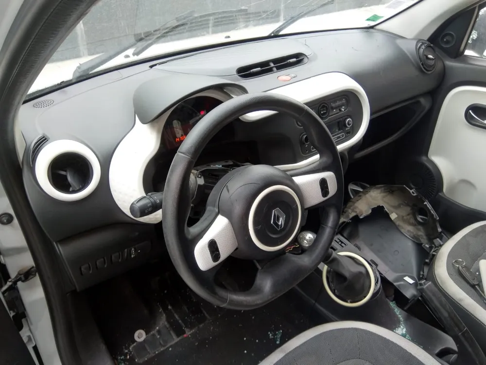 Kit de Airbags
