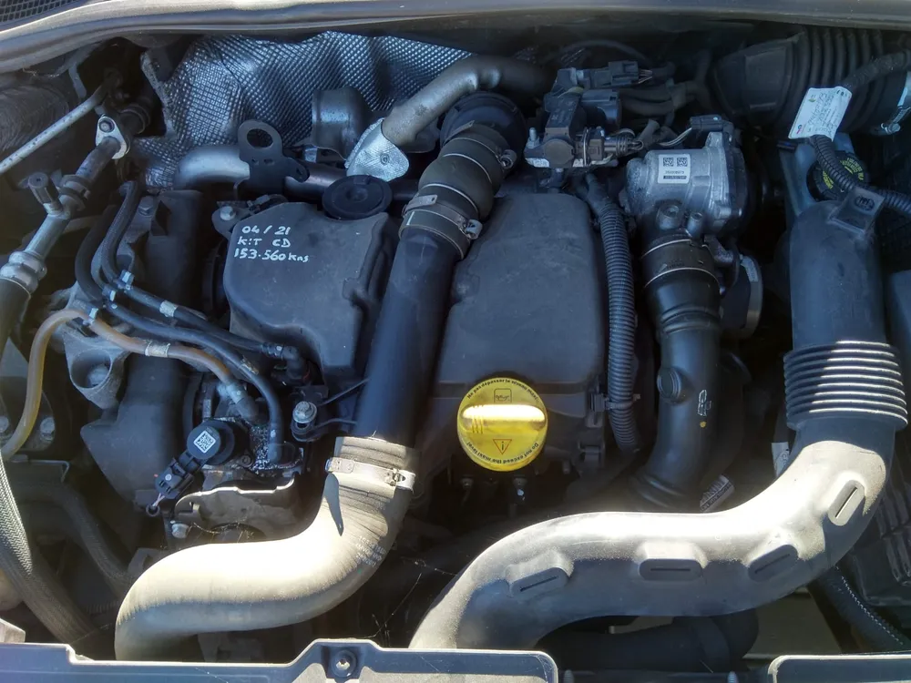 Motor Completo