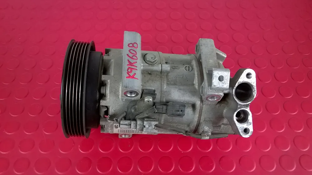 Compressor Ar Condicionado