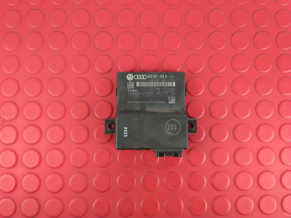 Modulo Eletronico