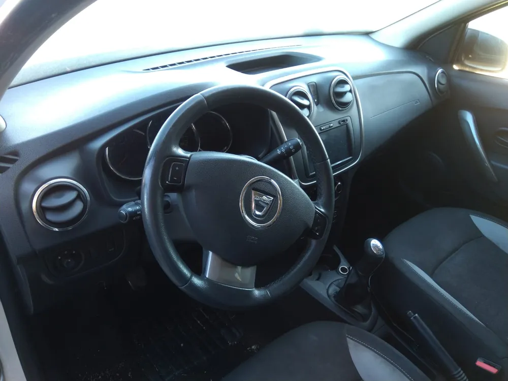 Kit de Airbags