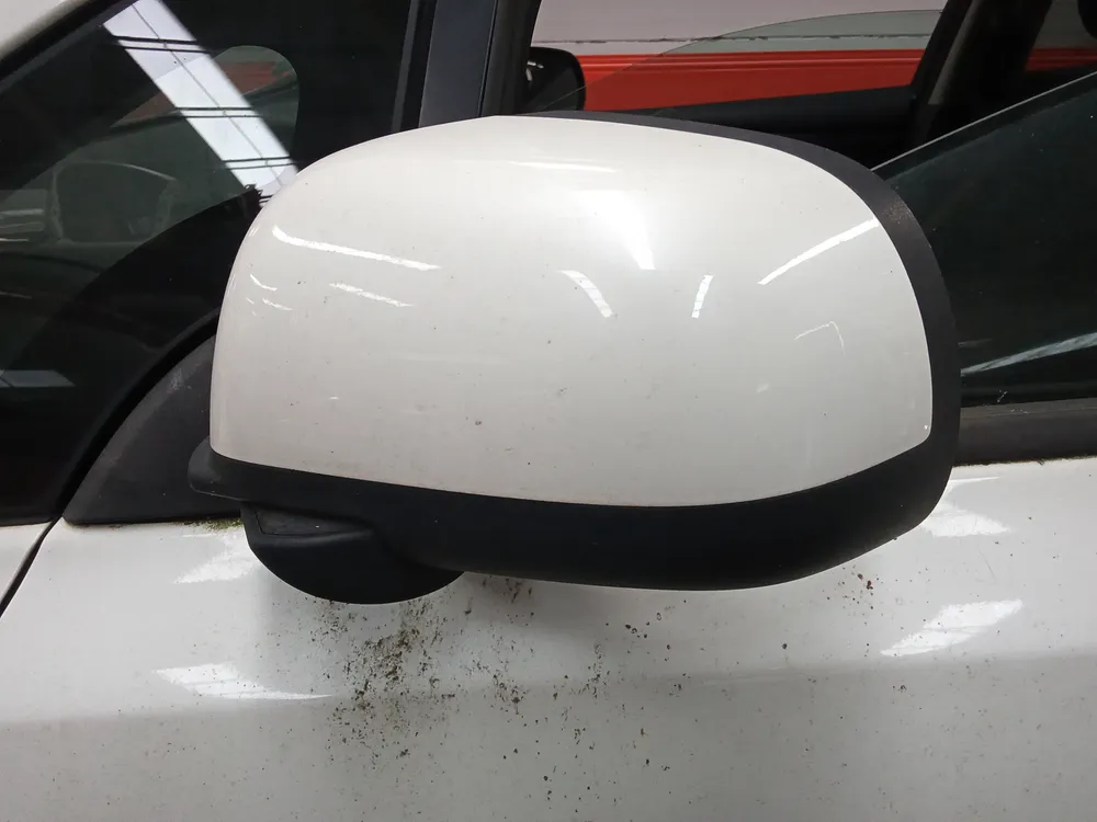 Espelho Retrovisor Esquerdo