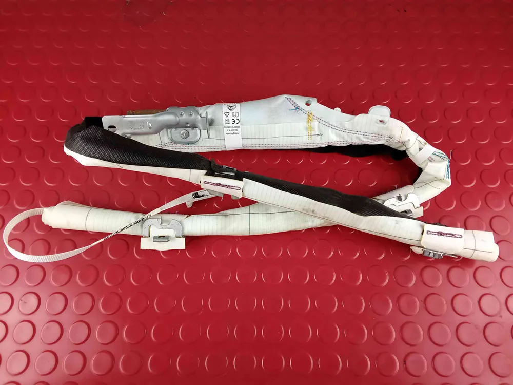 Airbag Rideau Droite