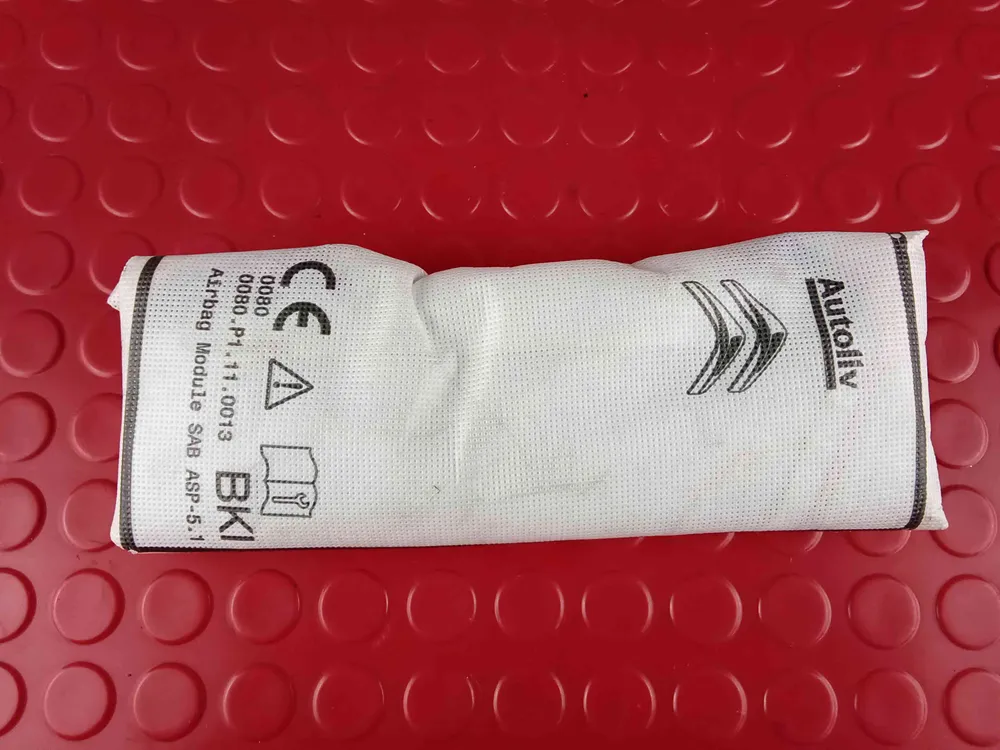 Airbag Droite