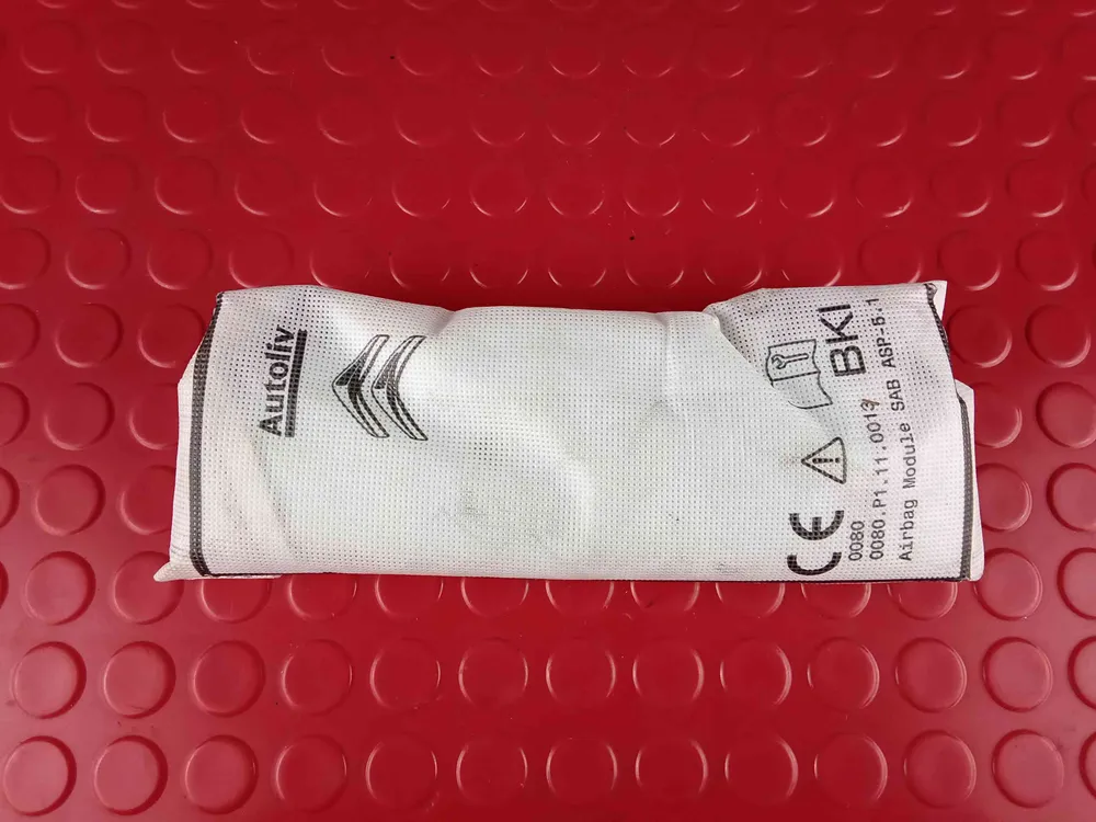 Airbag Guache