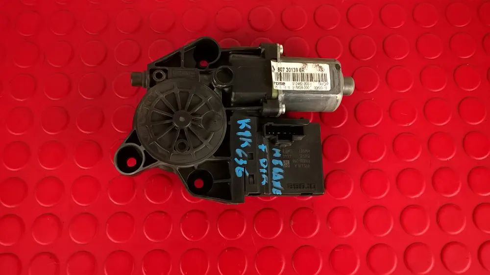 Motor Vidro Frente Direito