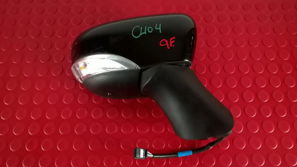 Espelho Retrovisor Direito