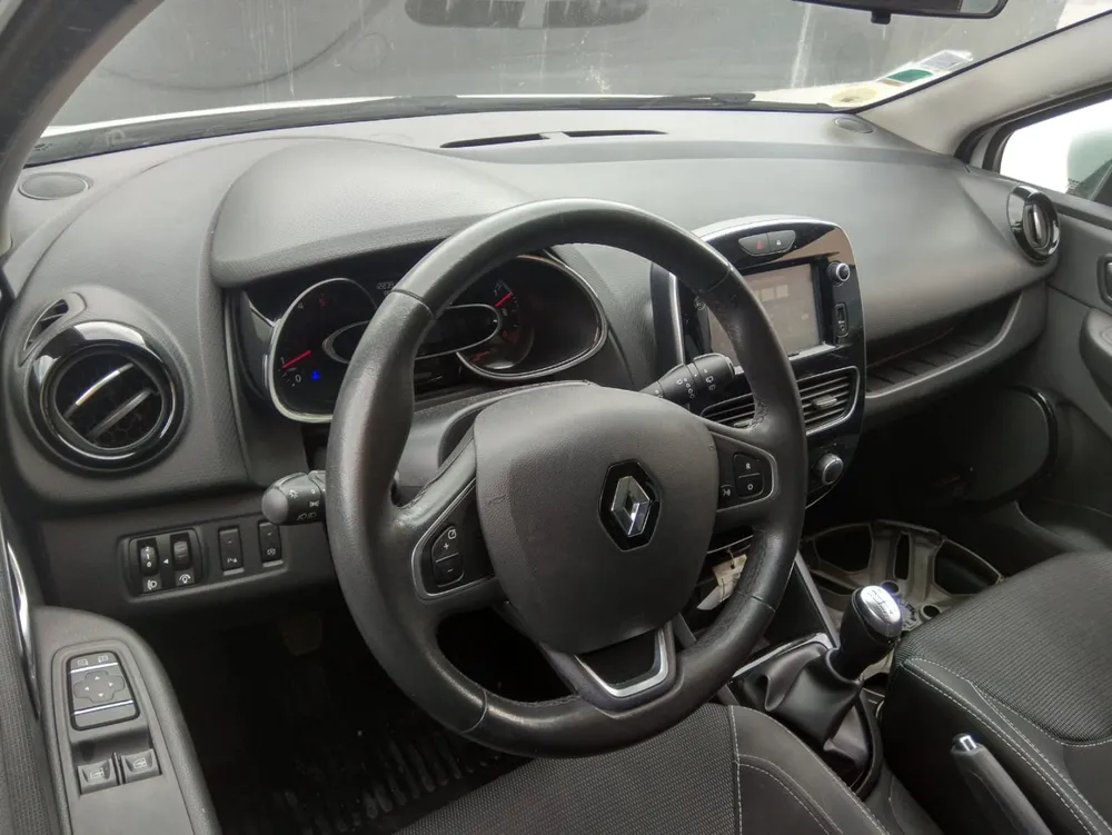 Kit de Airbags