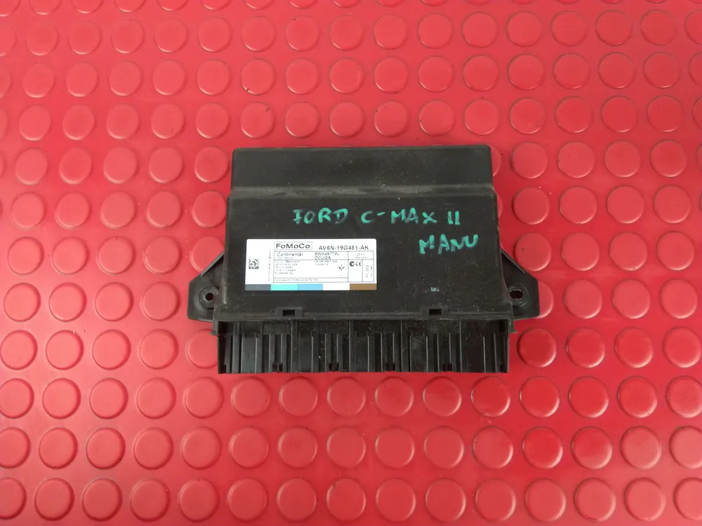 Modulo Confort