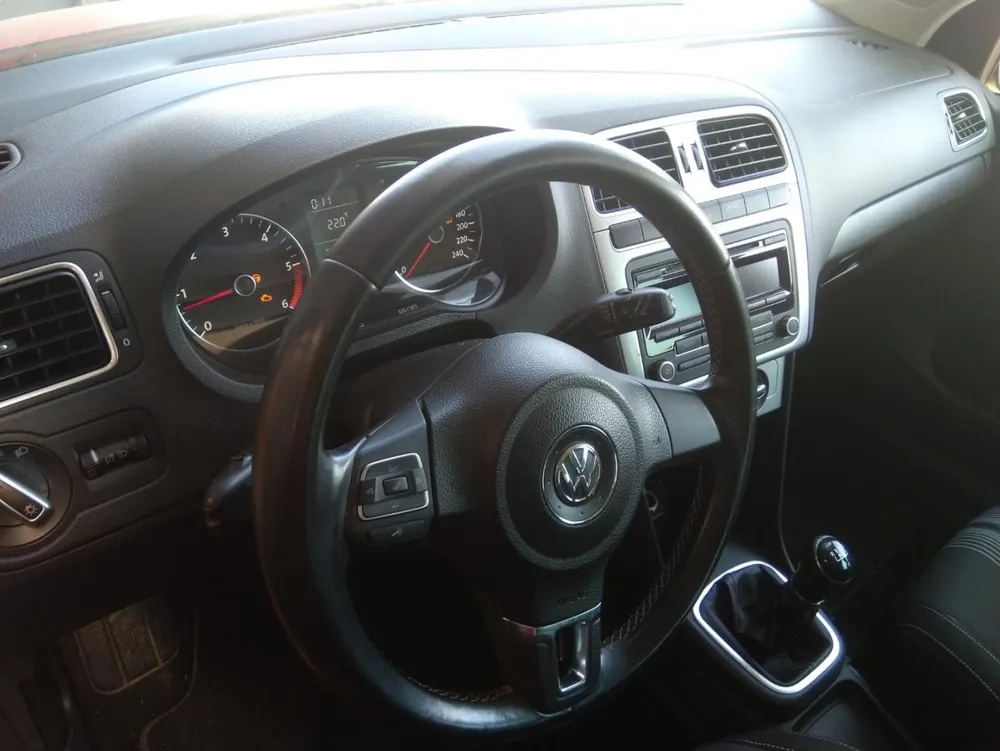 Kit de Airbags