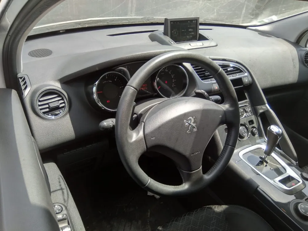Kit d’airbags