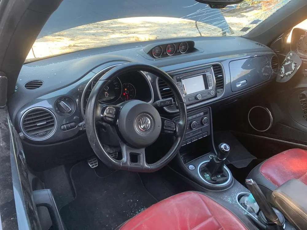 Kit d’airbags