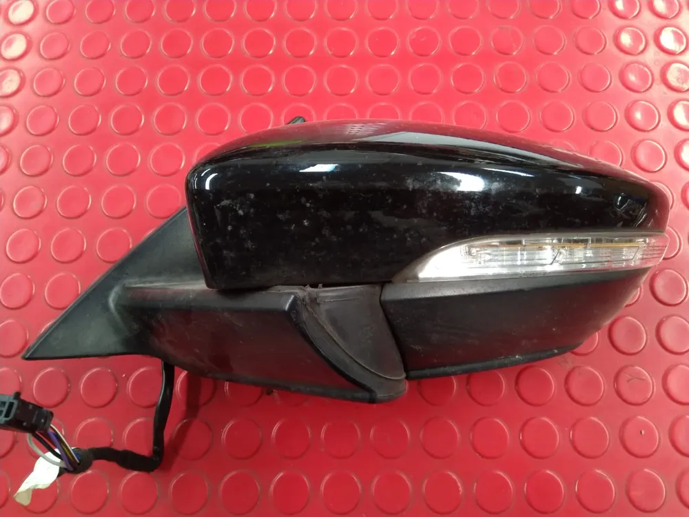 Espelho Retrovisor Esquerdo