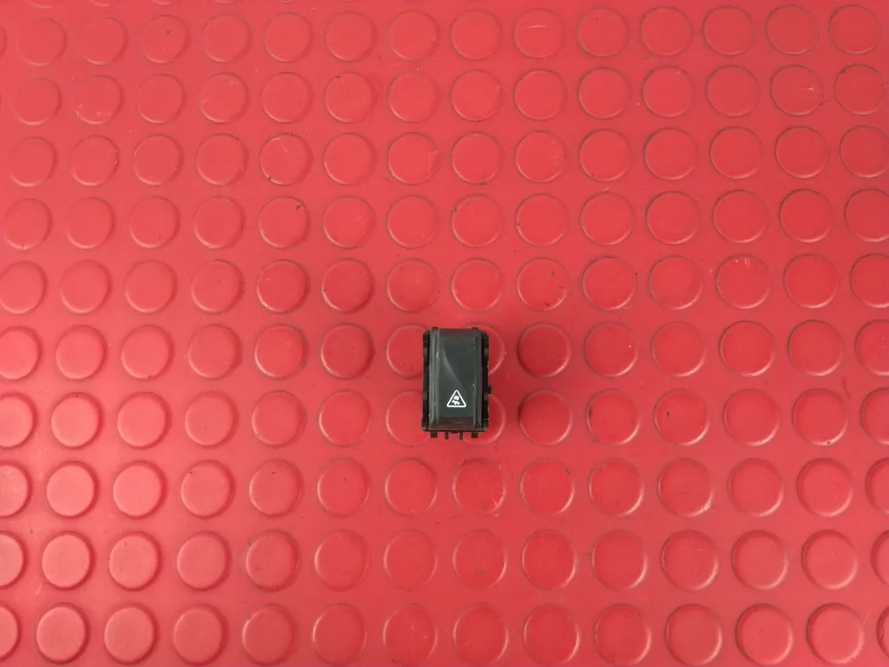 Botão / Interrutor Controlo Tração